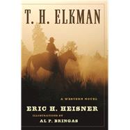 T. H. Elkman 9781510711860