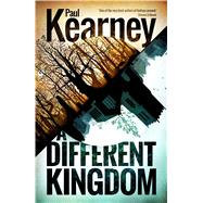 A Different Kingdom 9781781081860