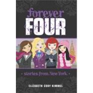 Stories from New York #3 9780448461861