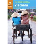 The Rough Guide to Vietnam 9781409371861