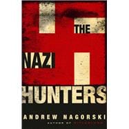 The Nazi Hunters 9781476771861