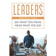 Leaders 9781480871861