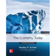 The Economy Today 9780078021862
