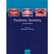 Paediatric Dentistry 9780192631862
