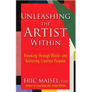 Unleashing the Artist Within 9780486831862