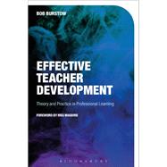 Effective Teacher Development