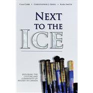 Next to the Ice 9781771611862