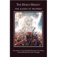 The Razing of Prospero 9781784961862