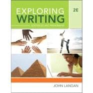 Exploring Writing : Sentences and Paragraphs