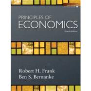 Principles of Economics with Economy 2009 Update + Connect Plus