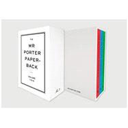 Mr Porter: The Manual for a Stylish Life 9780500291863