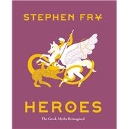 Heroes 9781797201863