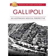 Gallipoli 9781921941863