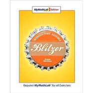 MyMathLab Edition 9780136031864