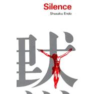 Silence 9780800871864