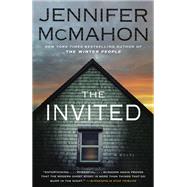The Invited A Novel