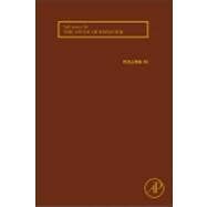 Advances in the Study of Behavior 9780124071865