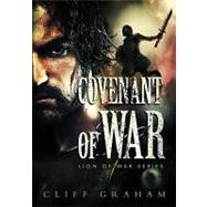 Covenant of War 9780310331865