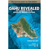 Oahu Revealed 9780996131865