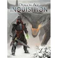 The Art of Dragon Age 9781616551865