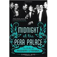 Midnight at the Pera Palace 9780393351866