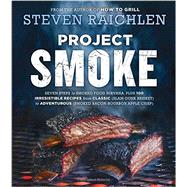 Project Smoke 9780761181866