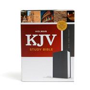 Holy Bible 9781087721866