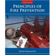 Principles of Fire Prevention, Third Edition Includes Navigate 2 Advantage Access 9781284041866