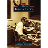 Ithaca Radio 9781467121866