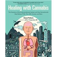 Healing With Cannabis 9781510751866
