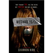 Method 15/33