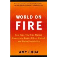 World on Fire 9780385721868