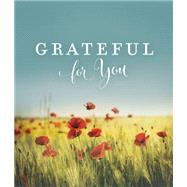 Grateful for You 9780529121868