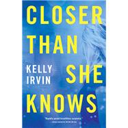 Closer Than She Knows 9780785231868