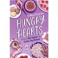 Hungry Hearts 9781534421868