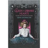 The Queen of Zombie Hearts 9780373211869