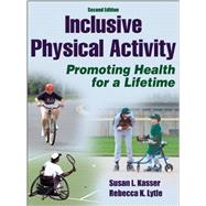 Inclusive Physical Activity 9781450401869