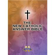 New Catholic Answer Bible-NABRE 9781592761869