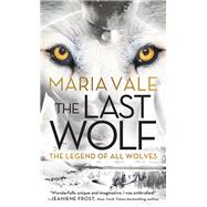 The Last Wolf 9781492661870