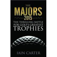 The Majors 2015 9781783961870