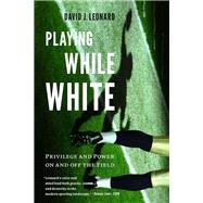 Playing While White