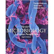 Combo Nester Microbiology w/ Connect Access Card 9781259621871