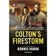 Colton's Firestorm