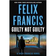 Guilty Not Guilty 9781432871871