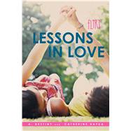 Lessons in Love 9781481451871