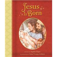 Jesus Is Born 9781680991871