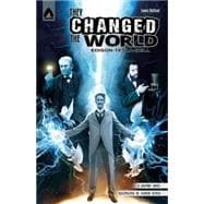 They Changed the World 9789380741871