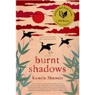 Burnt Shadows A Novel 9780312551872