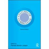 Cultures of Curriculum 9780415991872