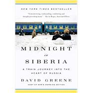 Midnight in Siberia 9780393351873